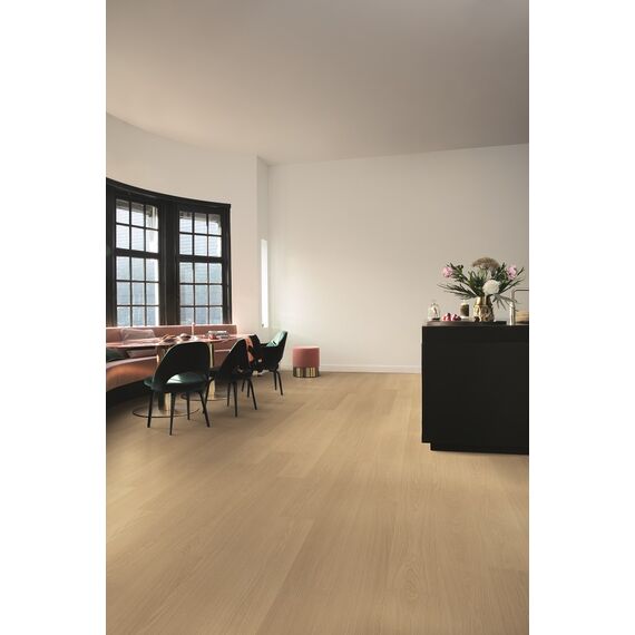 Dąb Beżowy Lakierowany SIG4750 Signature Quick Step