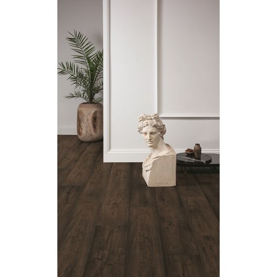 Dąb Brązowy Woskowany SIG4756 Signature Quick Step