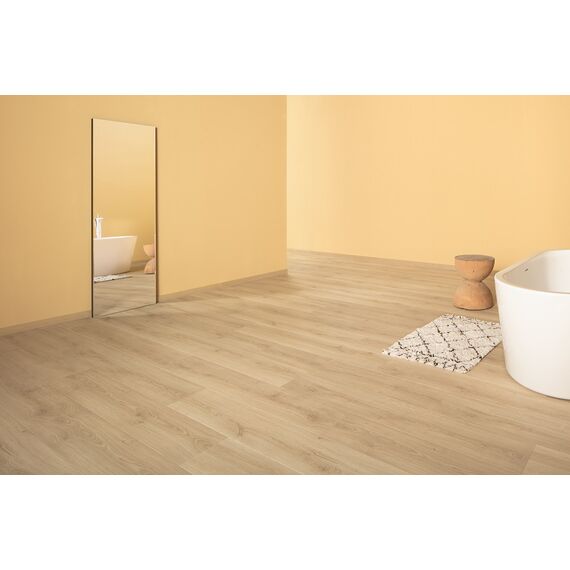 Dąb Szczotkowany Naturalny SIG4763 Signature Quick Step