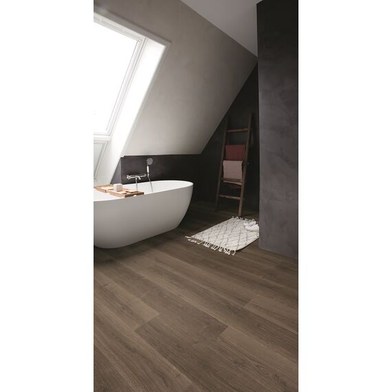 Dąb Szczotkowany Brązowy SIG4766 Signature Quick Step