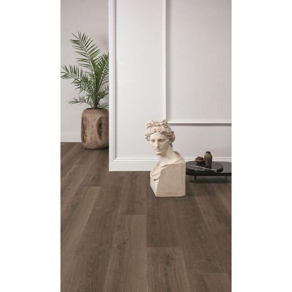 Dąb Szczotkowany Brązowy SIG4766 Signature Quick Step
