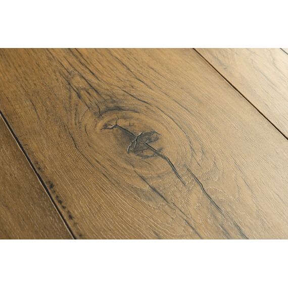 Dąb Naturalny Spękany SIG4767 Signature Quick Step