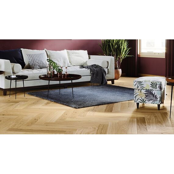 PURE Classico Line Dąb Bright 110 olej naturalny jodła klasyczna deska barlinecka