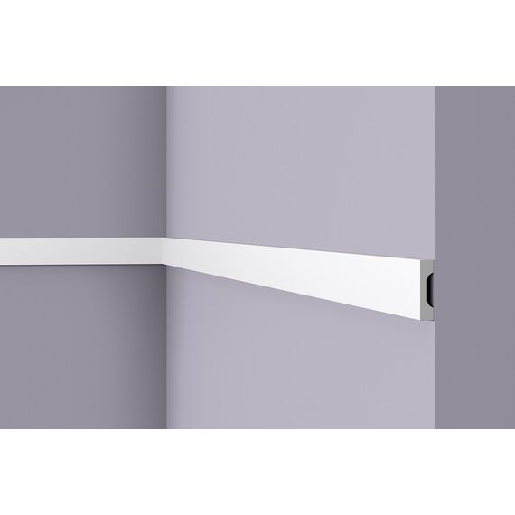 WD5 listwa multifunkcyjna 3,8 x 1cm x 2m Wallstyl NMC