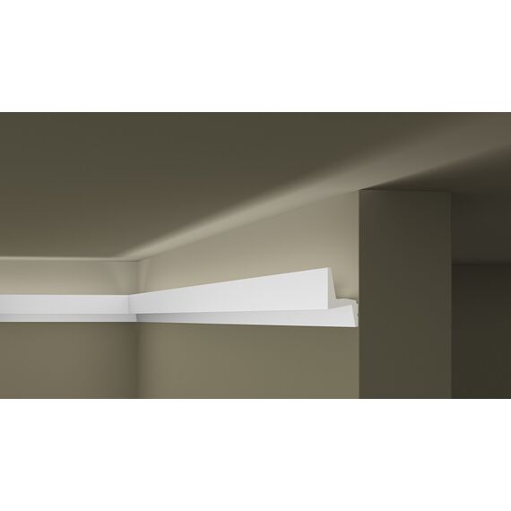 IL6 listwa oświetleniowa 9,2 x 5 x 200 cm Arstyl NMC
