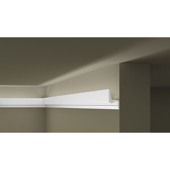 IL7 listwa oświetleniowa 9,2 x 5 x 200 cm Arstyl MEMORY NMC