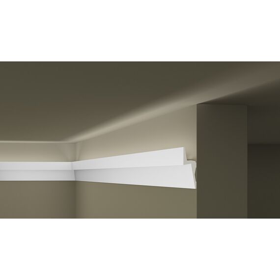 IL8 listwa oświetleniowa 15 x 5 x 200 cm Arstyl NMC