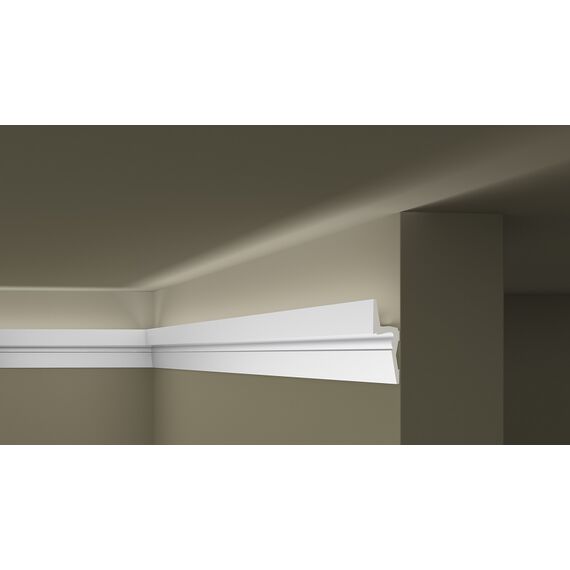IL9 listwa oświetleniowa 15 x 5 x 200 cm Arstyl MEMORY NMC