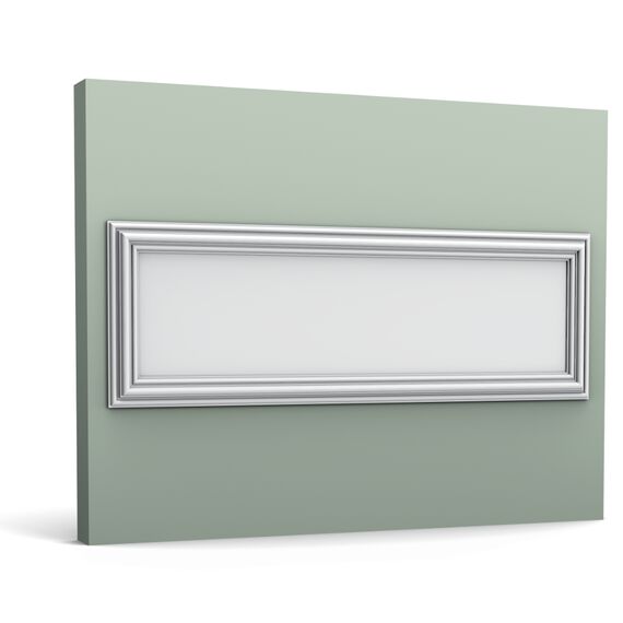 W120 Autoire panel ścienny 3D  50 x 3,2 x 150 cm ORAC