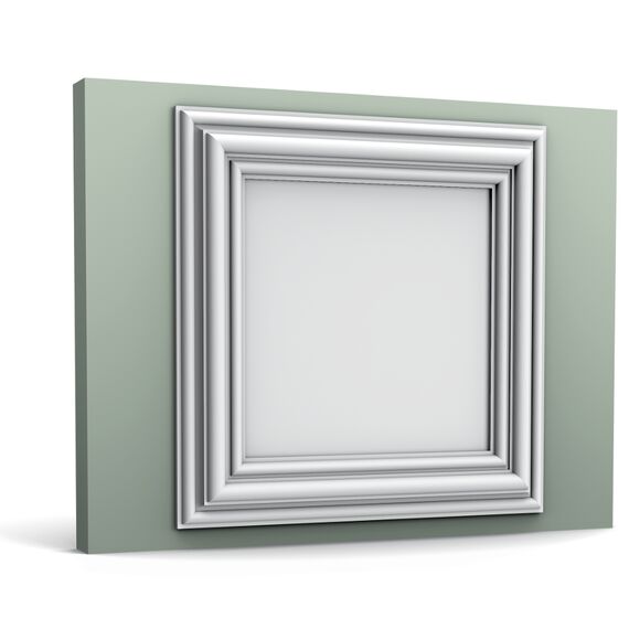 W121 Autoire panel ścienny 3D  50 x 3,2 x 50 cm ORAC