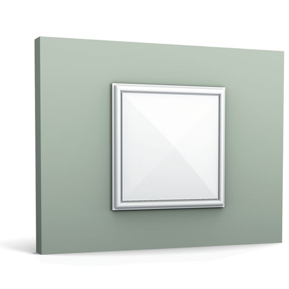 W123 Autoire panel ścienny 3D  33,3 x 3,5 x 33,3 cm ORAC