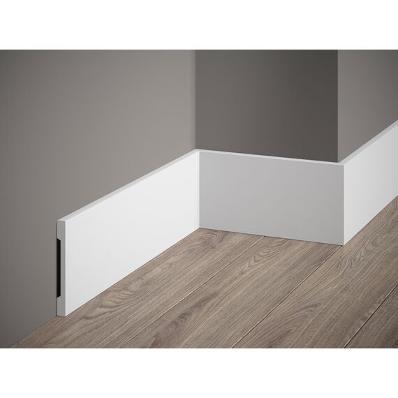 MD013 listwa przypodłogowa 1 x 10 x 200 cm MARDOM DECOR ELITE