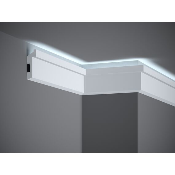 MD024 listwa multifunkcyjna 2,7 x 8 x 200 cm MARDOM DECOR ELITE
