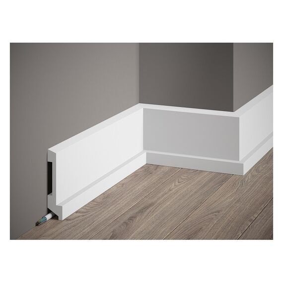 MD025 listwa multifunkcyjna 2,7 x 11 x 200 cm MARDOM DECOR ELITE