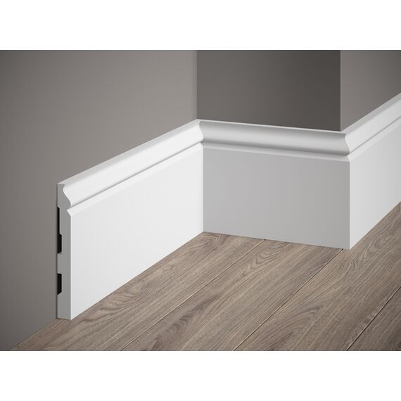 MD360 listwa przypodłogowa 1,8 x 13,7 x 200 cm MARDOM DECOR ELITE